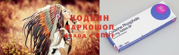 молекула духа Слюдянка